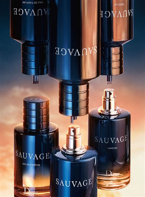 dior sauvage refill youtube